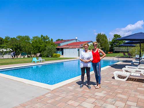 Wanderlust Istra Hostel - Ihr Gastgeber