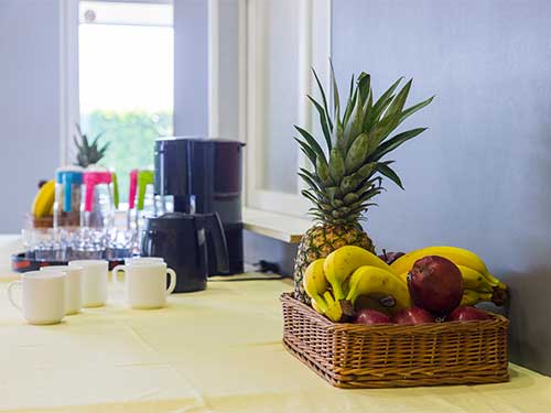 Wanderlust Istra Hostel - Einzelheiten