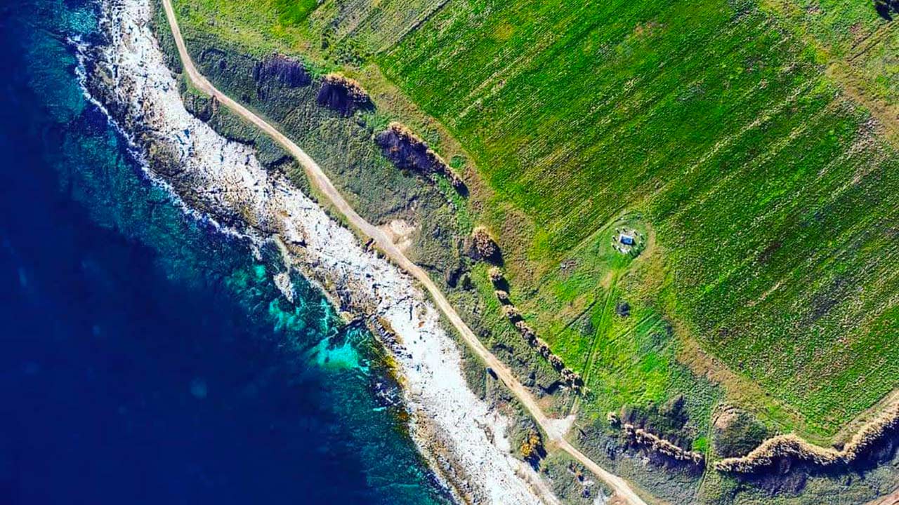 Ližnjan Istra, Kroatien