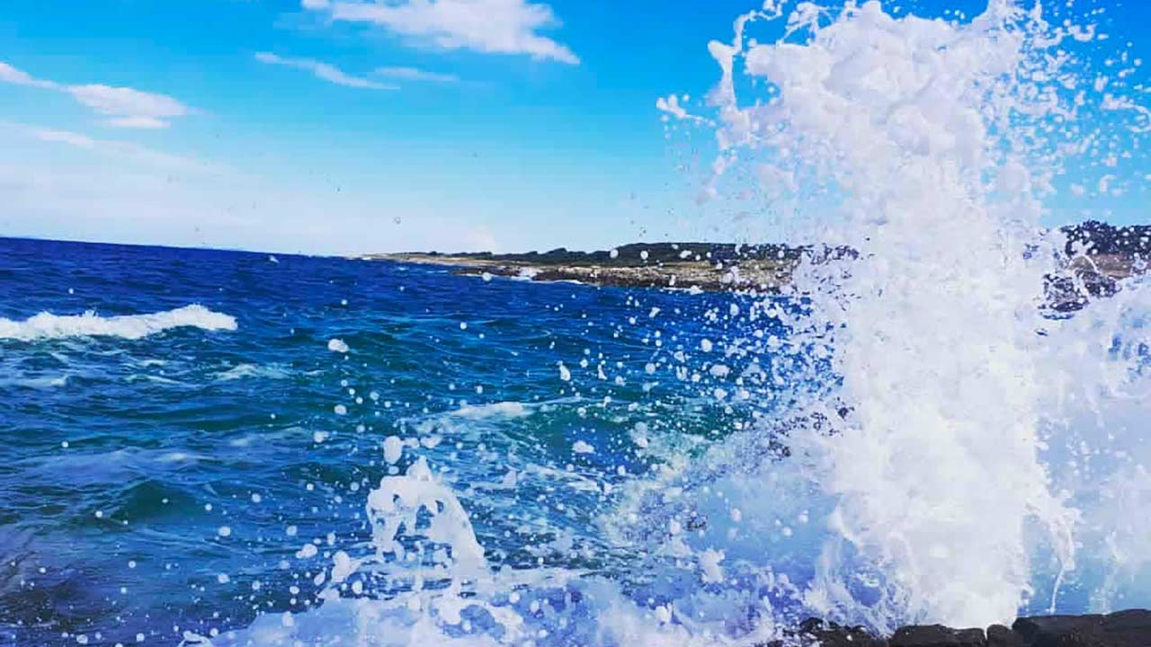 Ližnjan Istra, Kroatien