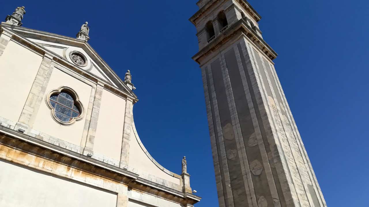 Ližnjan Istra, Kroatien