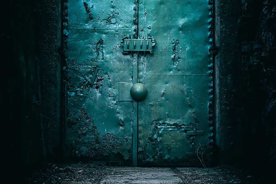 Die Heilige, Monte Madonna, Ližnjan