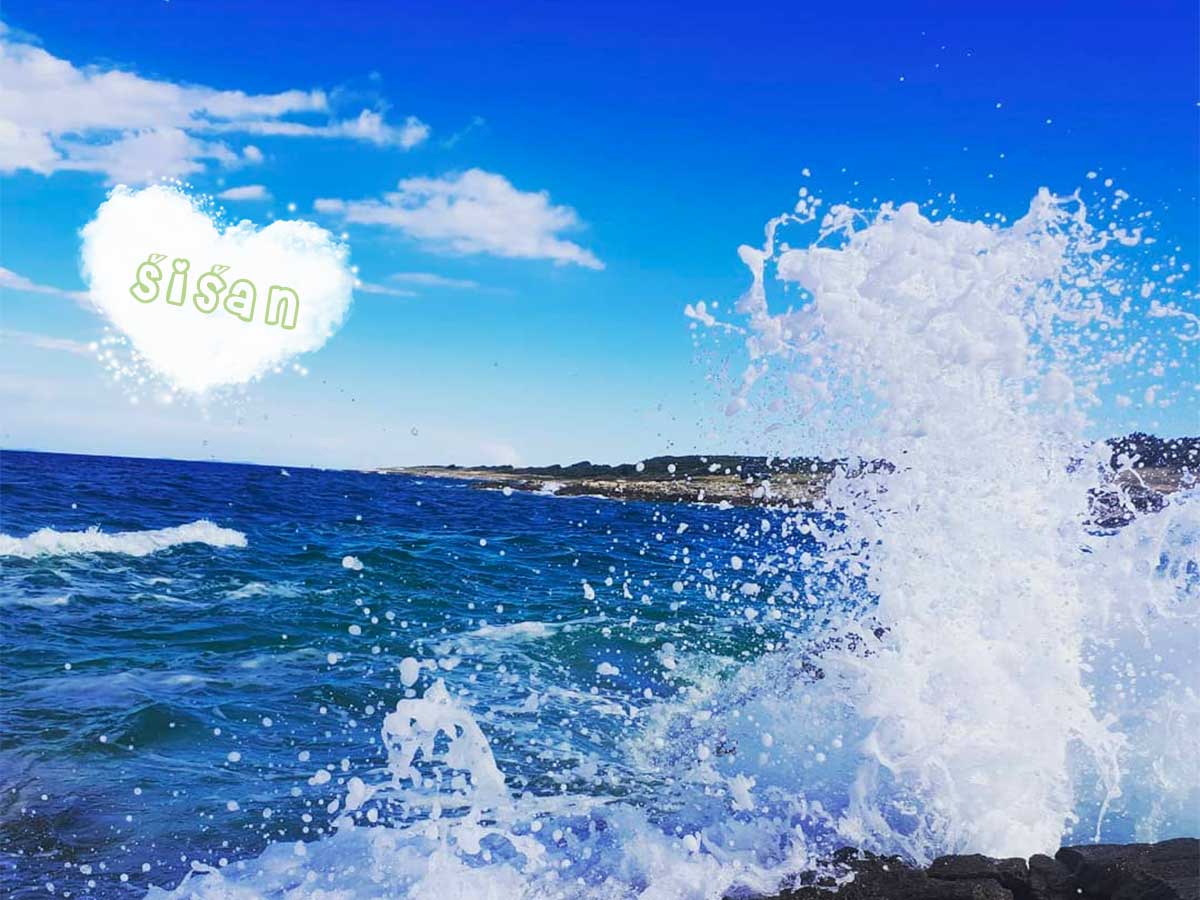 Wanderlust Istra Hostel