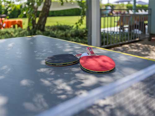 Wanderlust Istra Hostel - Sport