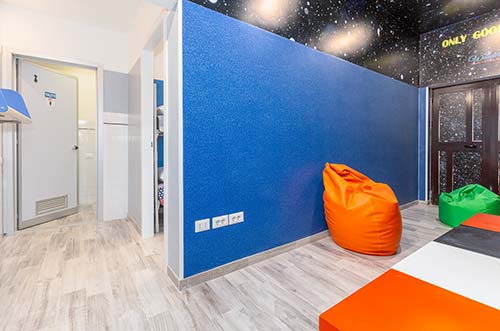 zimmer - Wanderlust Istra Hostel Pula